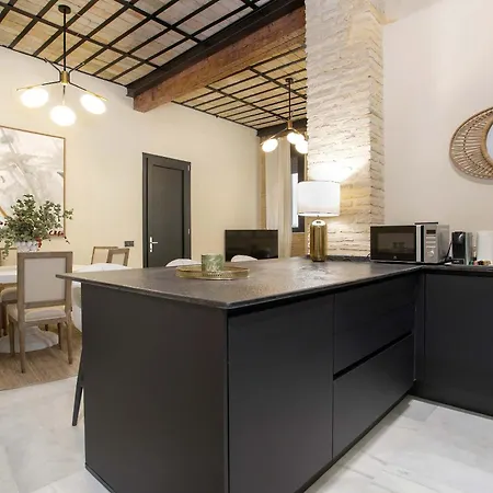 Genteel Acetres Seville