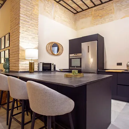 Genteel Acetres Apartment