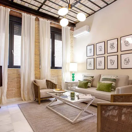 Apartment Genteel Acetres