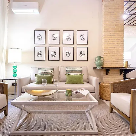 Genteel Acetres Apartment *