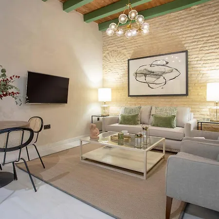 Genteel Acetres Seville