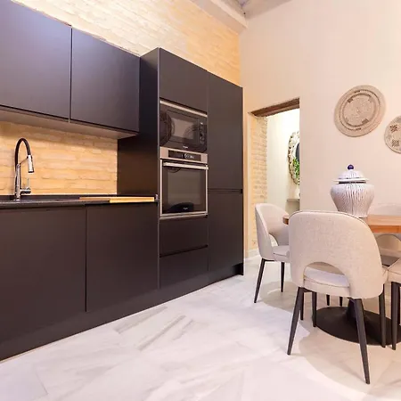 Apartment Genteel Acetres