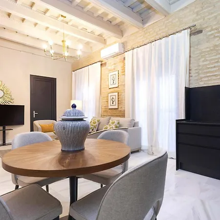 Apartment Genteel Acetres