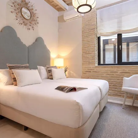 Genteel Acetres Apartment *