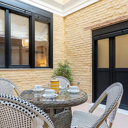 Apartment Genteel Acetres