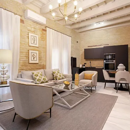 Apartment Genteel Acetres